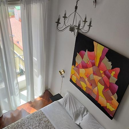 Residence E Appartamenti Cavallerizza 那不勒斯 外观 照片