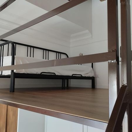 Residence E Appartamenti Cavallerizza 那不勒斯 外观 照片