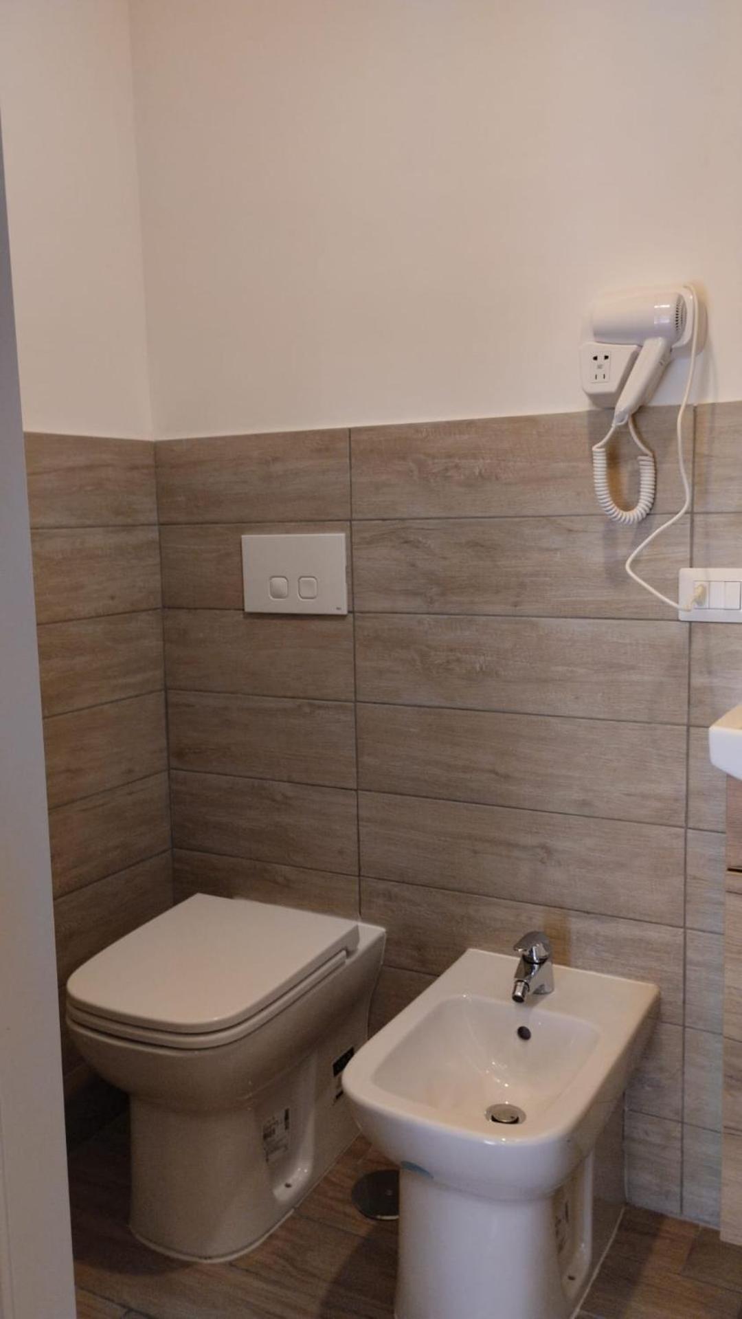 Residence E Appartamenti Cavallerizza 那不勒斯 外观 照片