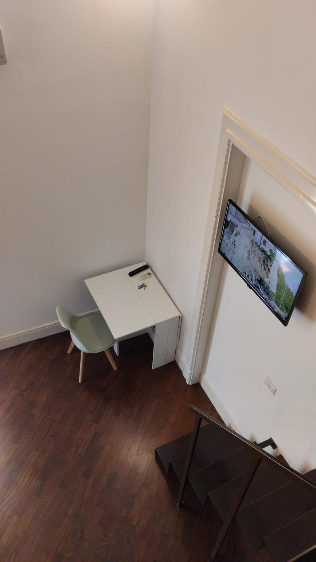 Residence E Appartamenti Cavallerizza 那不勒斯 外观 照片