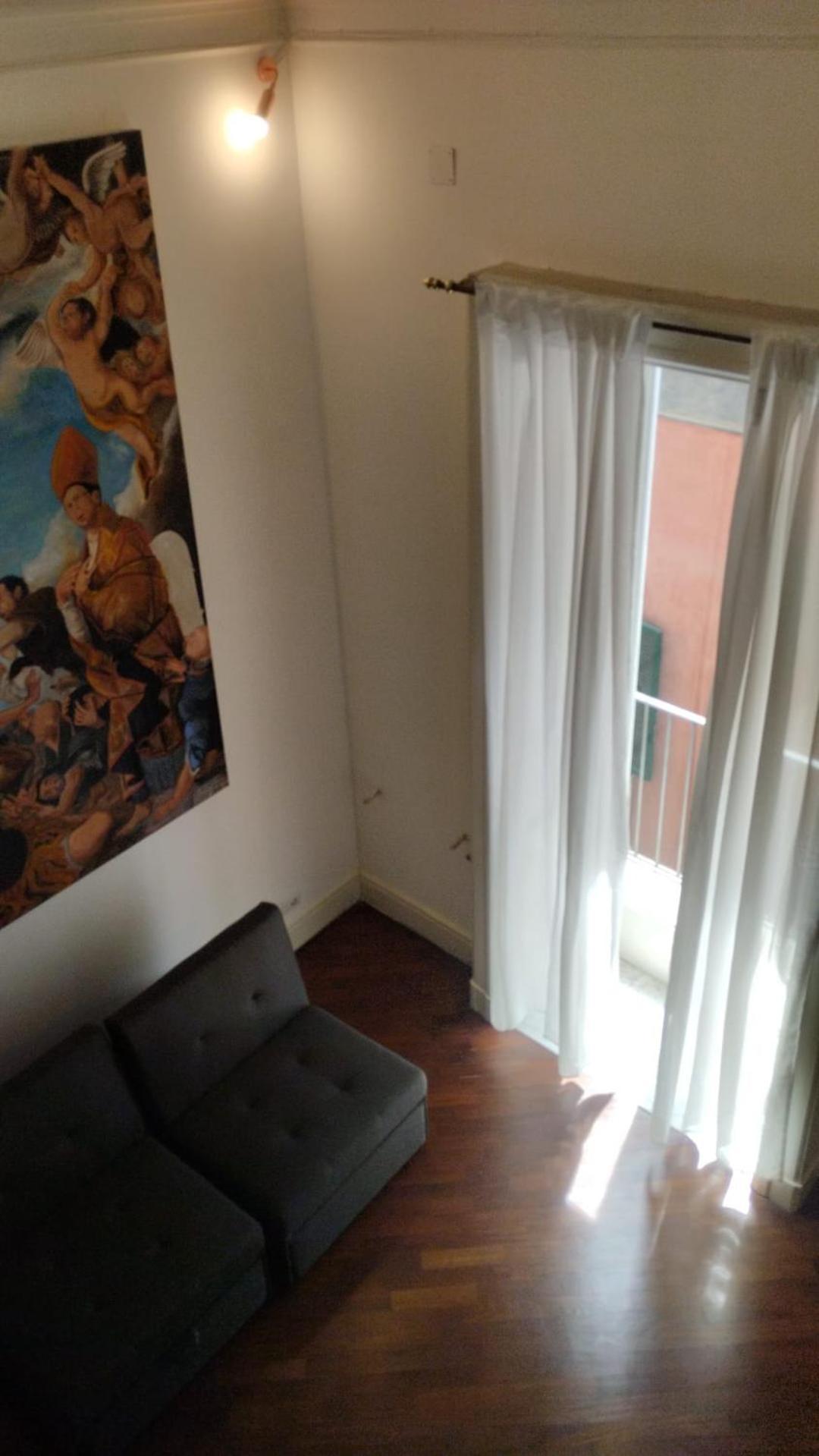 Residence E Appartamenti Cavallerizza 那不勒斯 外观 照片