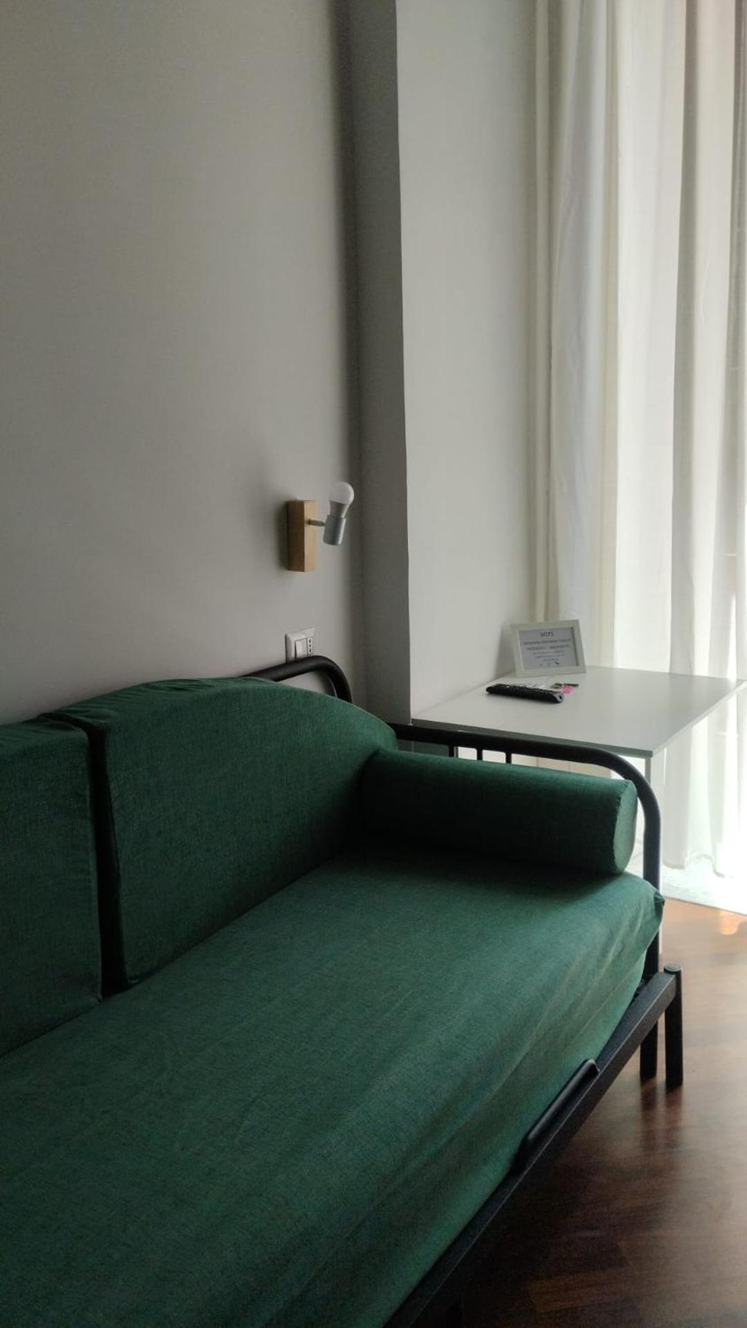 Residence E Appartamenti Cavallerizza 那不勒斯 外观 照片