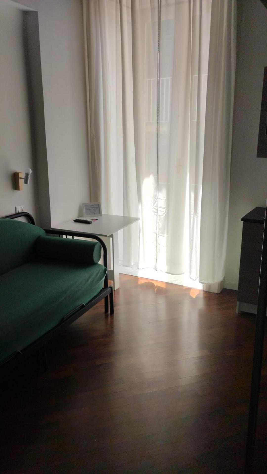 Residence E Appartamenti Cavallerizza 那不勒斯 外观 照片