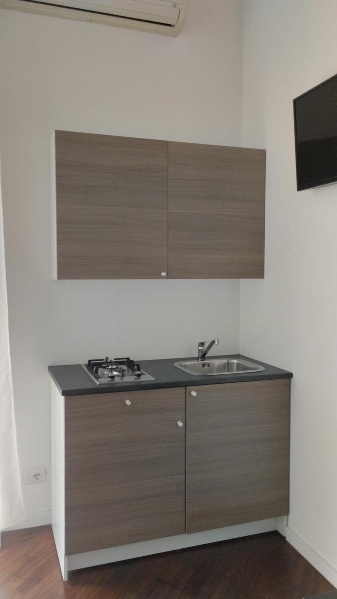 Residence E Appartamenti Cavallerizza 那不勒斯 外观 照片