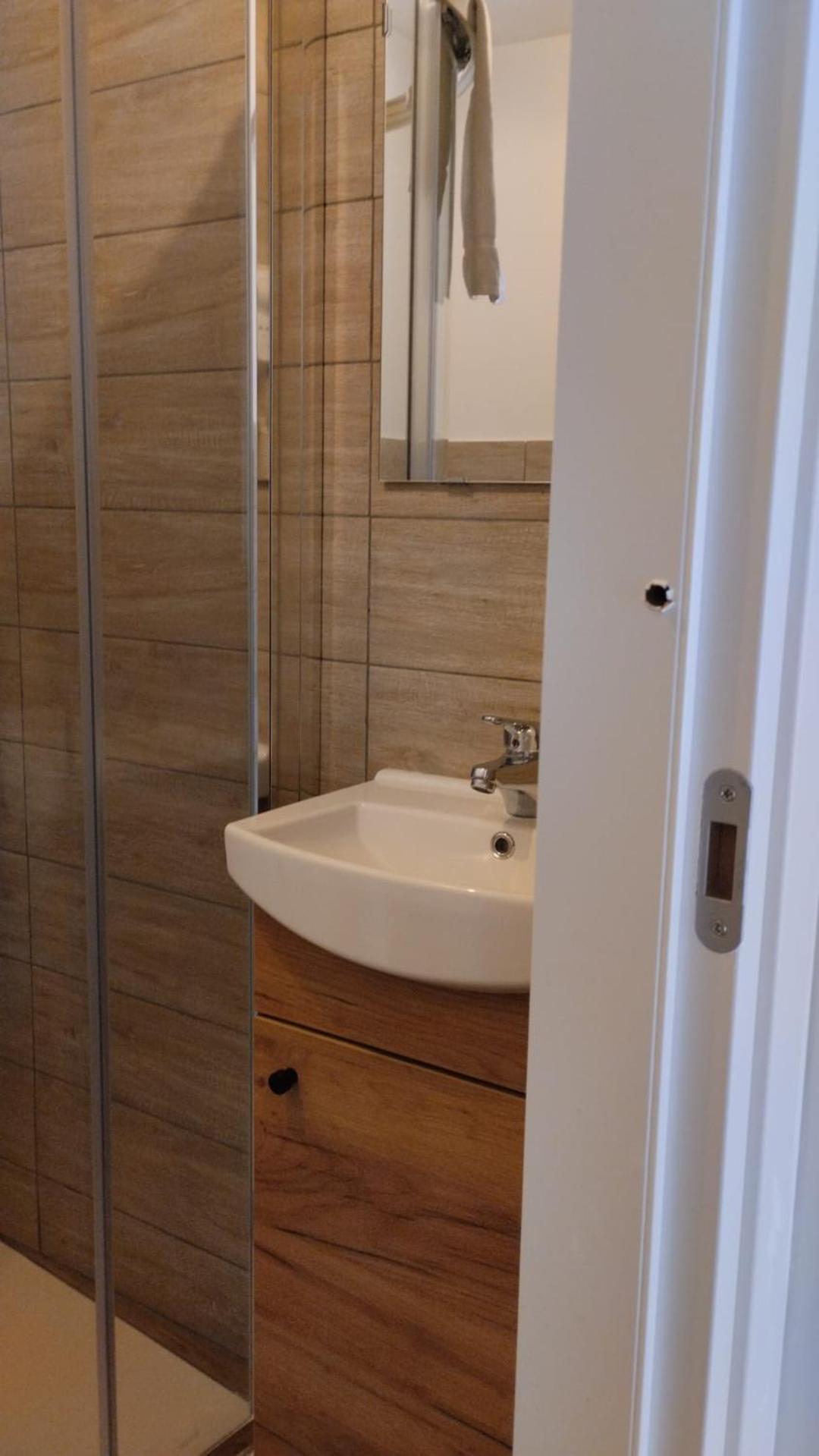 Residence E Appartamenti Cavallerizza 那不勒斯 外观 照片