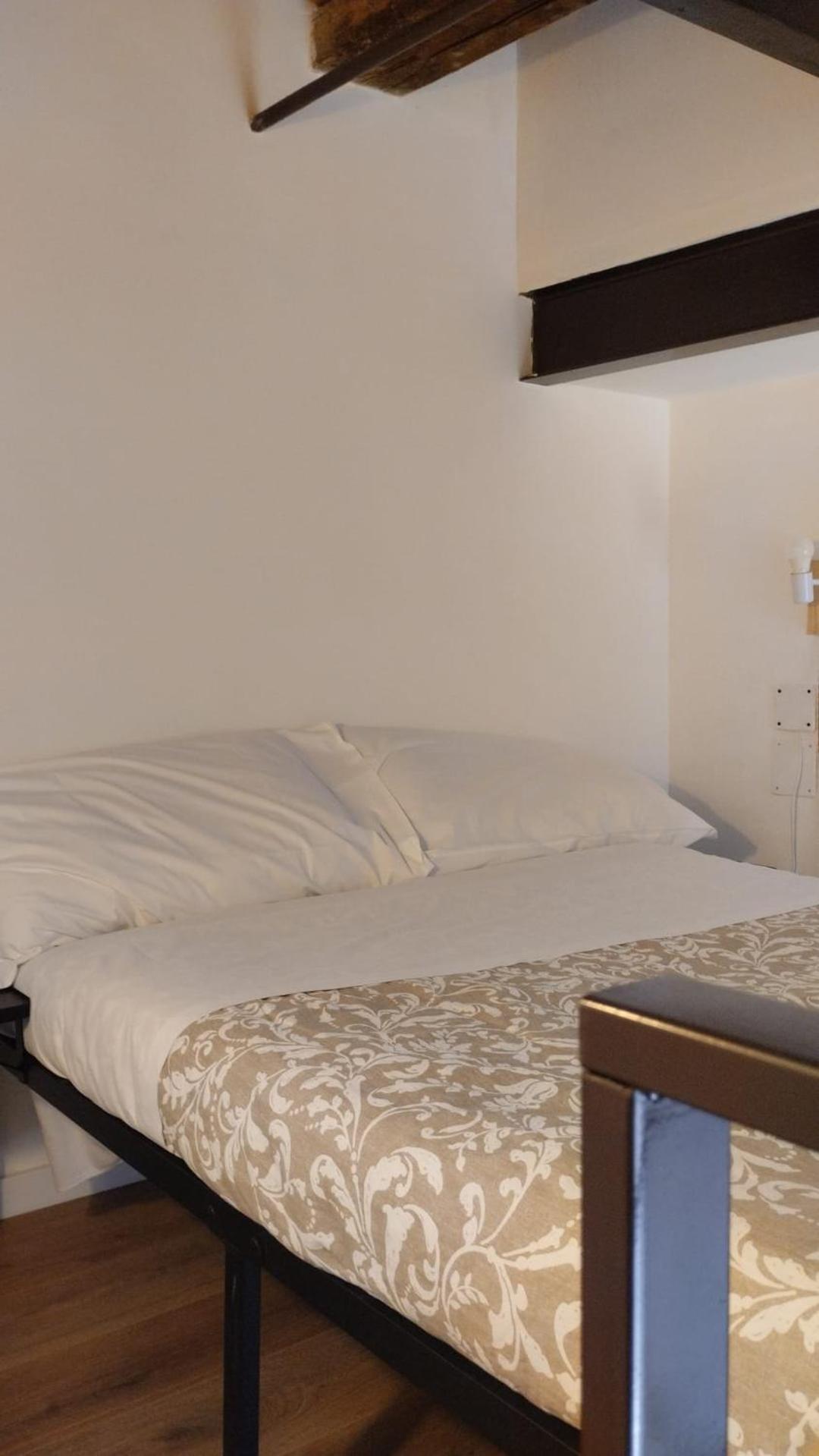 Residence E Appartamenti Cavallerizza 那不勒斯 外观 照片