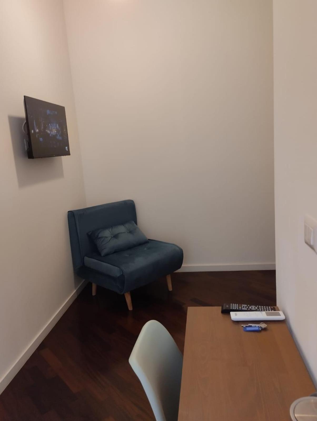 Residence E Appartamenti Cavallerizza 那不勒斯 外观 照片