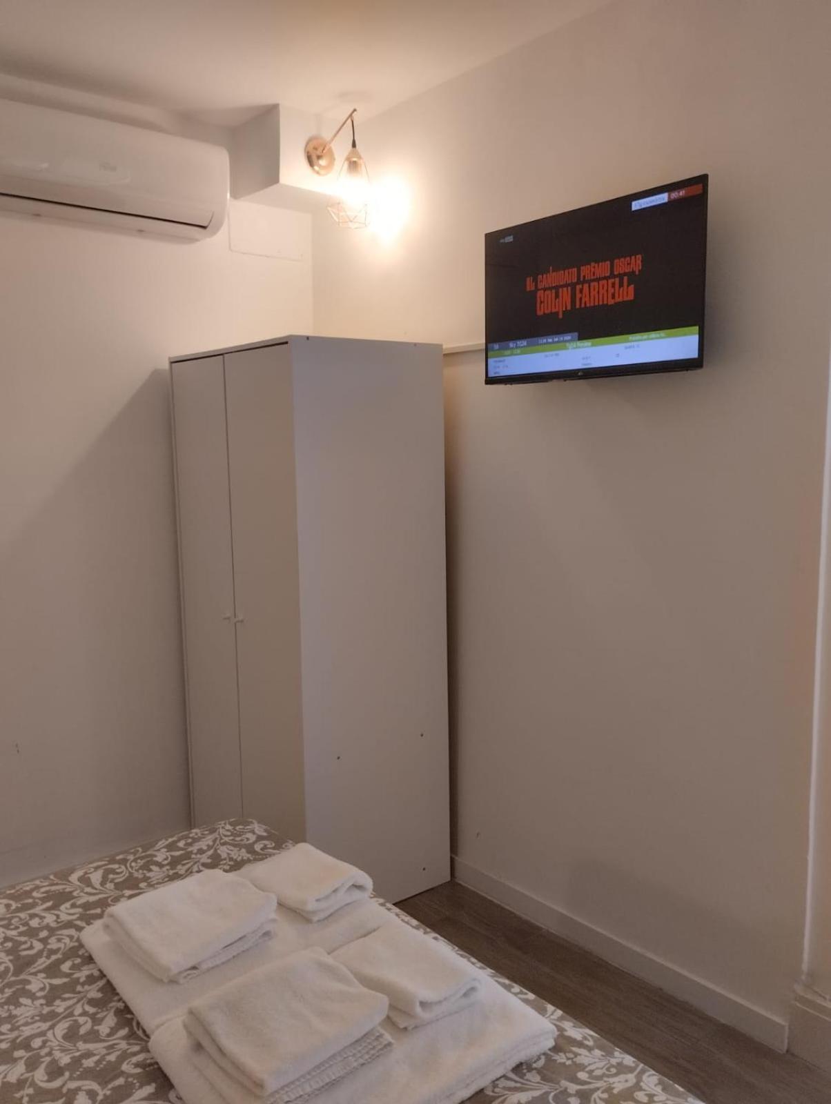 Residence E Appartamenti Cavallerizza 那不勒斯 外观 照片