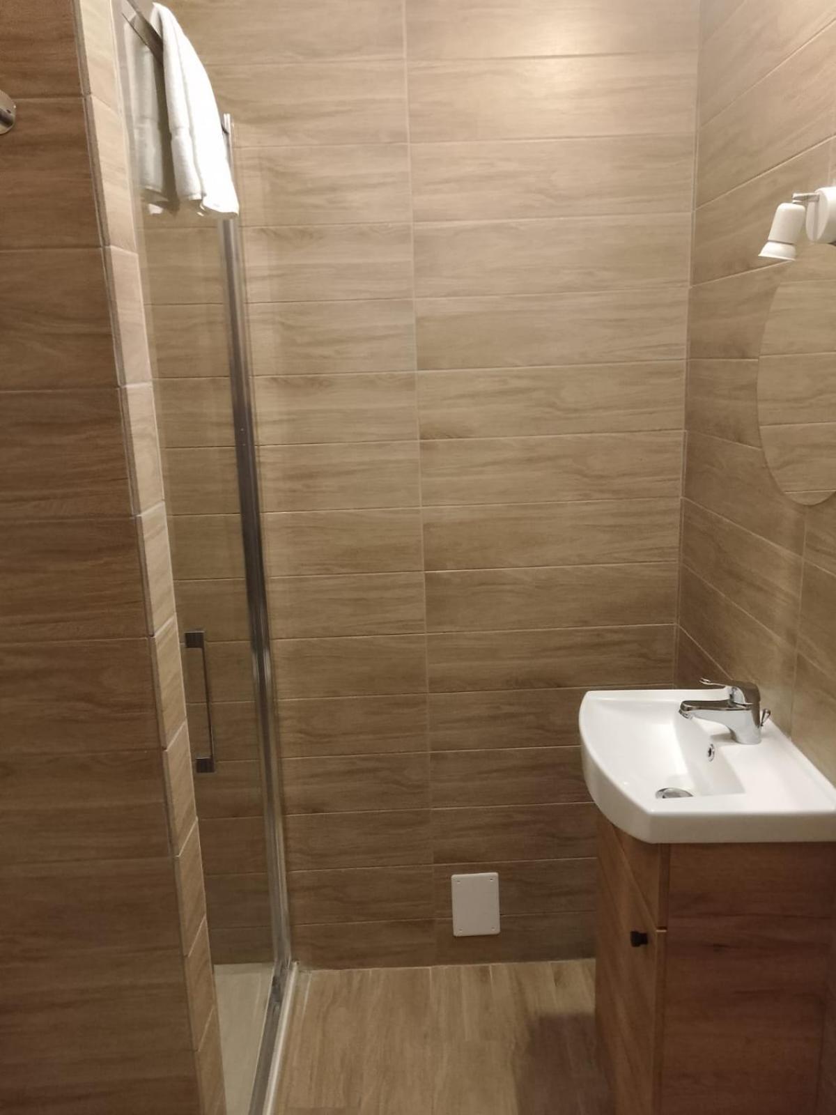Residence E Appartamenti Cavallerizza 那不勒斯 外观 照片