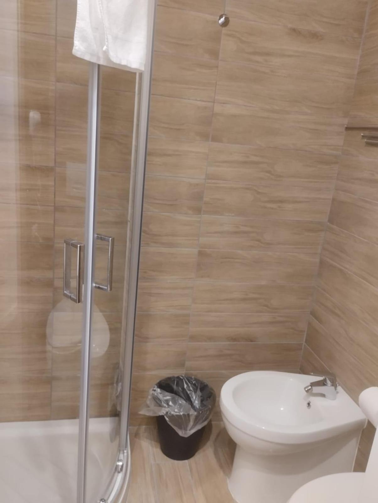 Residence E Appartamenti Cavallerizza 那不勒斯 外观 照片