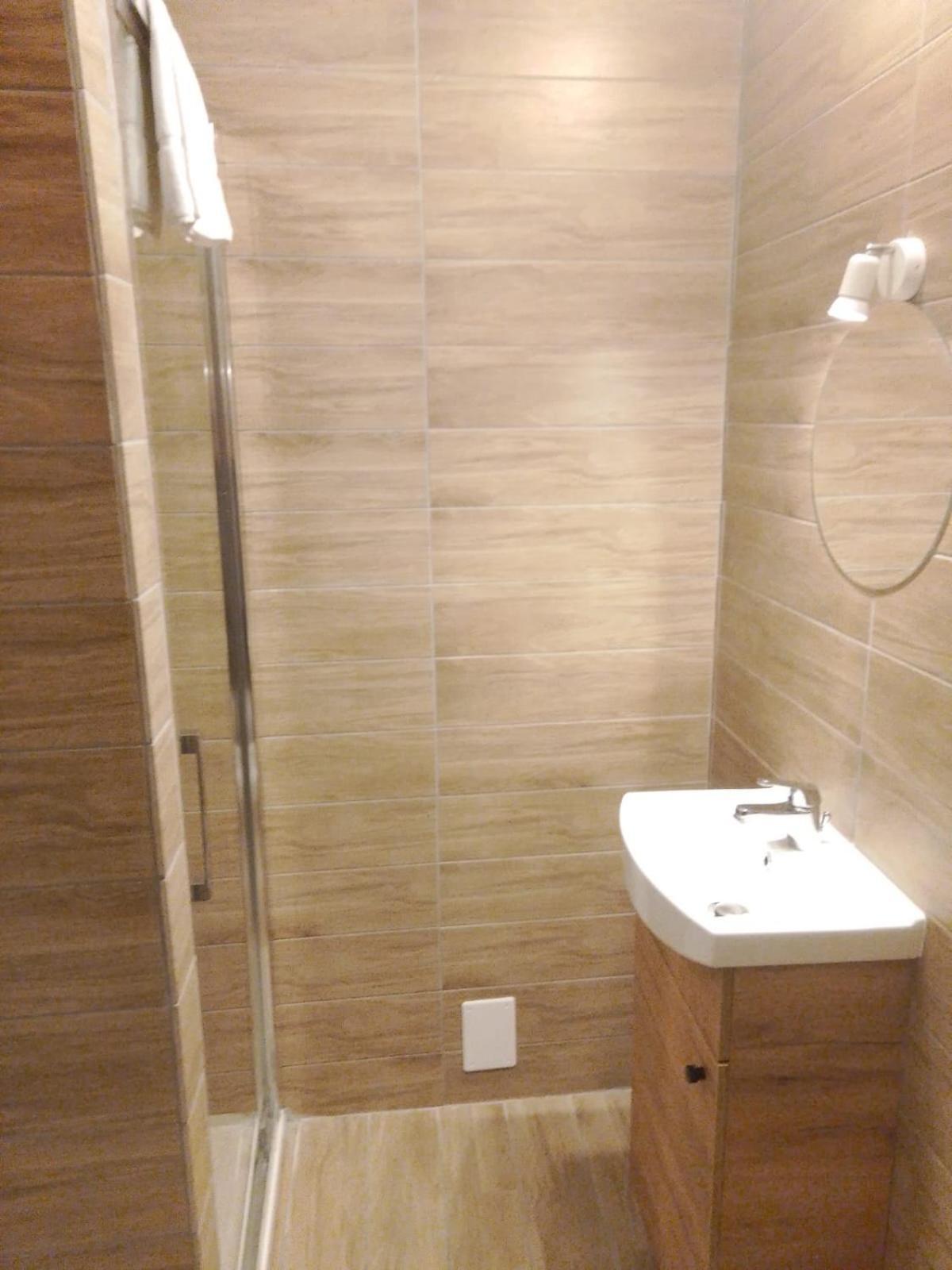 Residence E Appartamenti Cavallerizza 那不勒斯 外观 照片