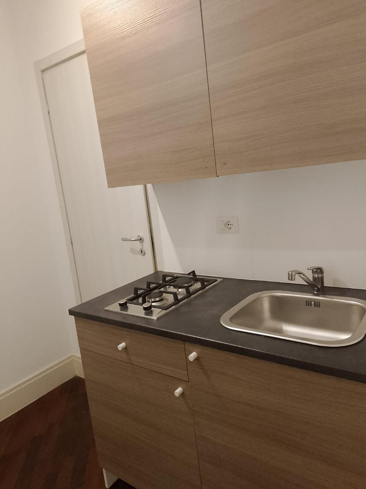 Residence E Appartamenti Cavallerizza 那不勒斯 外观 照片