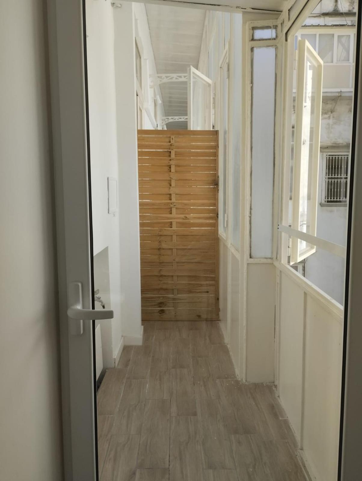 Residence E Appartamenti Cavallerizza 那不勒斯 外观 照片