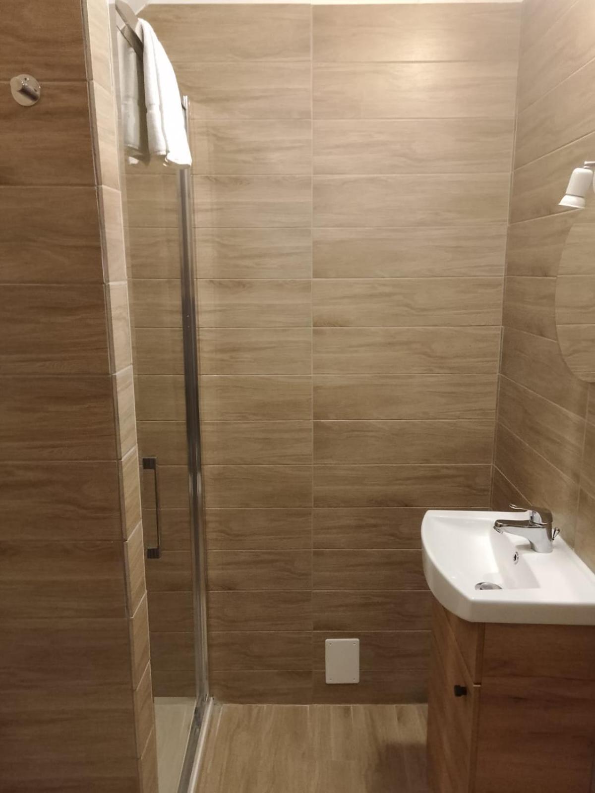 Residence E Appartamenti Cavallerizza 那不勒斯 外观 照片