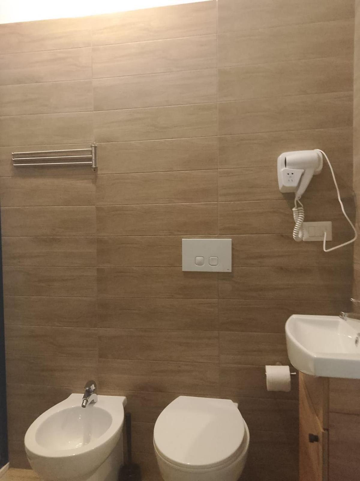 Residence E Appartamenti Cavallerizza 那不勒斯 外观 照片