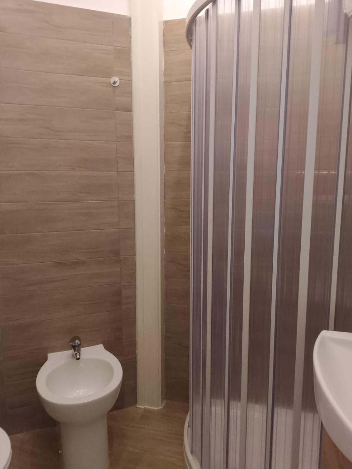 Residence E Appartamenti Cavallerizza 那不勒斯 外观 照片